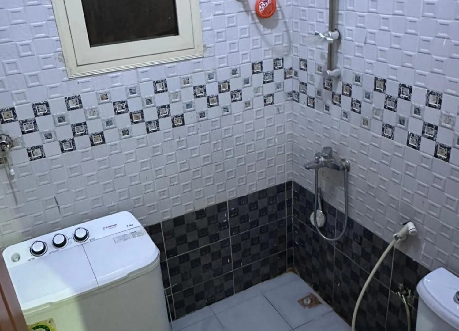 Two Bedroom Apartment In Batha Quraish La Mecque