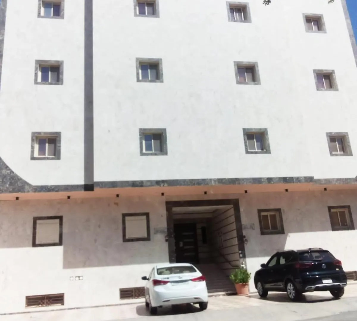 Two Bedroom Apartment In Batha Quraish La Mecque
