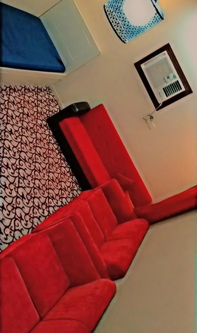 Two Bedroom Apartment In Batha Quraish Mecca 0*,  Saudi Arabia